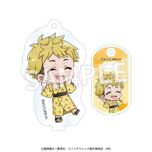 『ウィッチウォッチ』アクリルPOP【BOX】