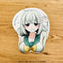 『魔法少女にあこがれて』立体マウスパッド 阿良河キウィ(水着)