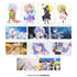 《Summer Pockets》2L尺寸寫真卡【BOX】