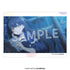《Summer Pockets》2L尺寸寫真卡【BOX】