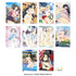 『閃乱カグラ』アクリルスタンド コレクション Vol.10【BOX】