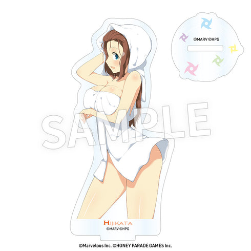 『閃乱カグラ』アクリルフィギュア コレクション Vol.10【BOX】