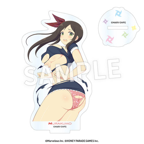 『閃乱カグラ』アクリルフィギュア コレクション Vol.10【BOX】