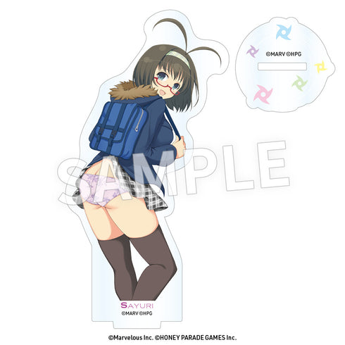 『閃乱カグラ』アクリルフィギュア コレクション Vol.10【BOX】