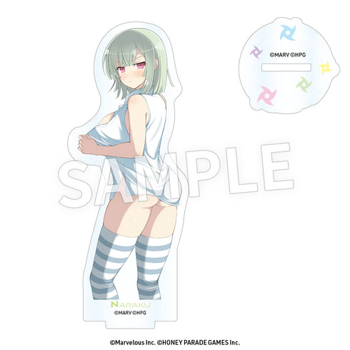 『閃乱カグラ』アクリルフィギュア コレクション Vol.10【BOX】