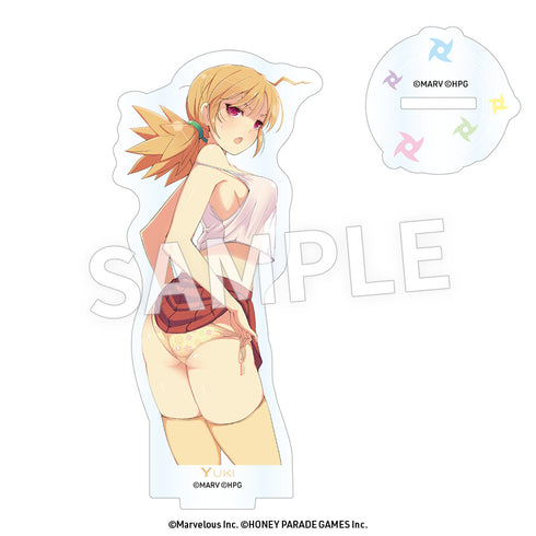 『閃乱カグラ』アクリルフィギュア コレクション Vol.10【BOX】