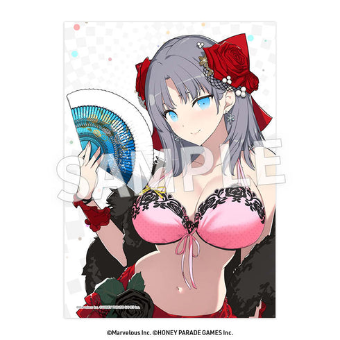 『閃乱カグラ』2L判ブロマイド Vol.5【BOX】