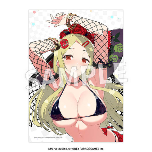 『閃乱カグラ』2L判ブロマイド Vol.5【BOX】