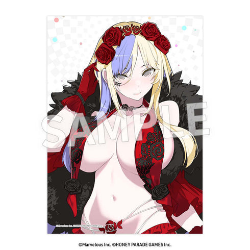 『閃乱カグラ』2L判ブロマイド Vol.5【BOX】