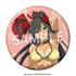 『閃乱カグラ』76mm缶バッジ Vol.5【BOX】