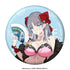 『閃乱カグラ』76mm缶バッジ Vol.5【BOX】