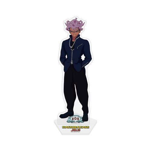 『イナズマイレブン 英雄たちのヴィクトリーロード』キャラクターアクリルスタンド Vol.1 桜咲 丈二