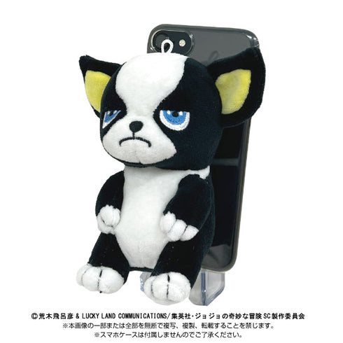 『ジョジョの奇妙な冒険』Play Charm イギー【202504再販】