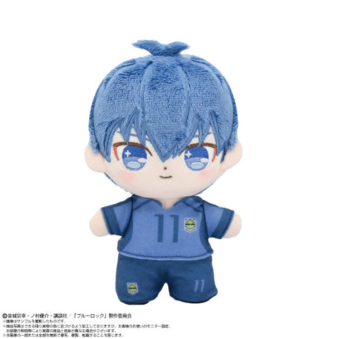 『ブルーロック』ぷりぬいたっちどりーむ 潔世一