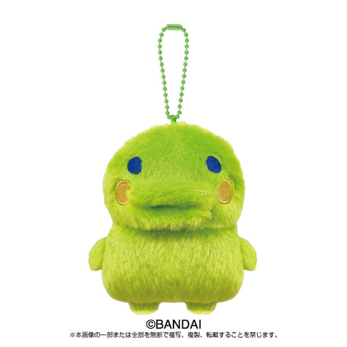 『たまごっち』Chibiぬいぐるみマスコット くちぱっち【202605再販】