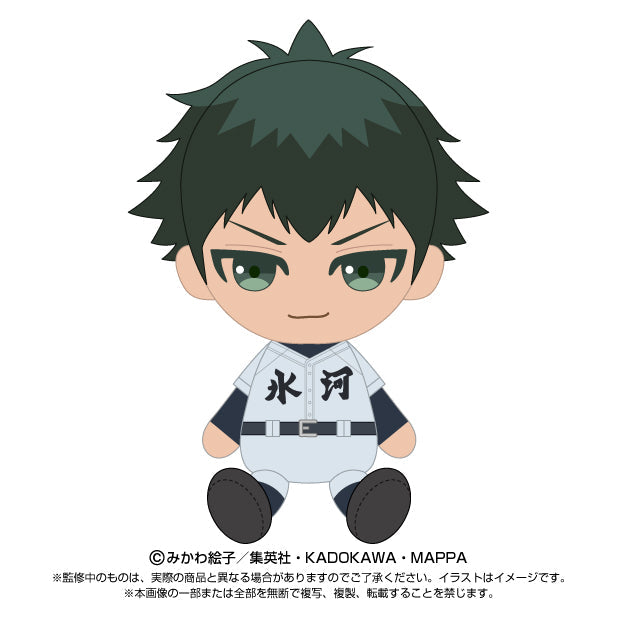 忘却バッテリー』Chibiぬいぐるみ 巻田広伸 – Anime Store JP（アニメ