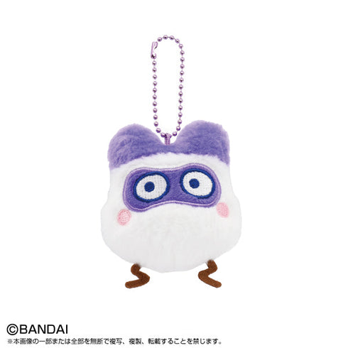 『たまごっち』Chibiぬいぐるみマスコット ますくっち【202602再販】