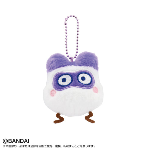 『たまごっち』Chibiぬいぐるみマスコット ますくっち【202605再販】