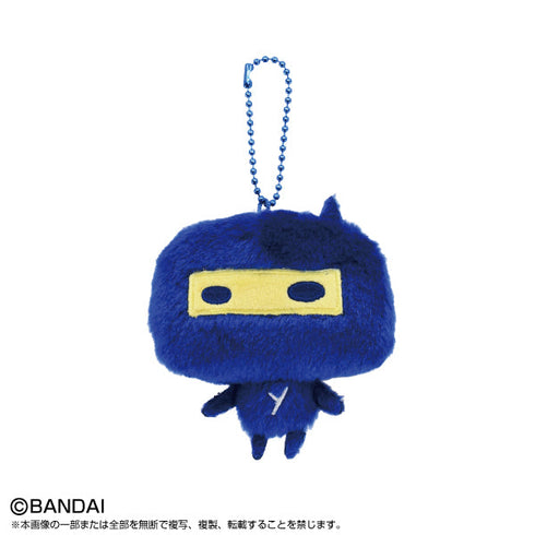 『たまごっち』Chibiぬいぐるみマスコット ござるっち【202506再販】