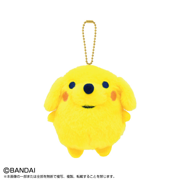 『たまごっち』Chibiぬいぐるみマスコット ポチっち【202605再販】
