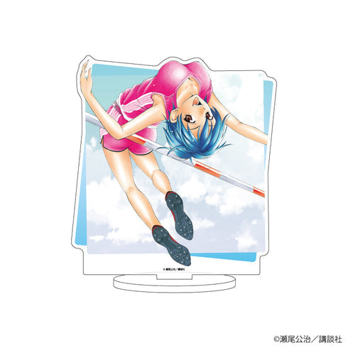 『涼風』アクリルスタンド01/デザインA(公式イラスト)【202607再販】