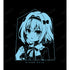 『りゅうおうのおしごと!』空 銀⼦ Tシャツ(メンズ/レディース)