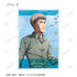 『進撃の巨人』描き下ろしイラスト 水中浮遊ver. トレーディングアクリルカード(単位/BOX)【202607再販】