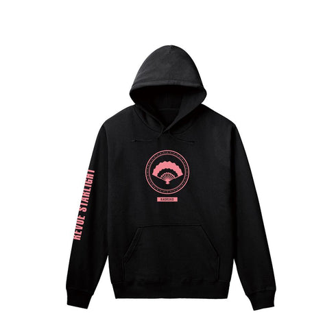 『少女☆歌劇 レヴュースタァライト』花柳香子 第2弾 カレッジパーカーメンズ【202601再販】