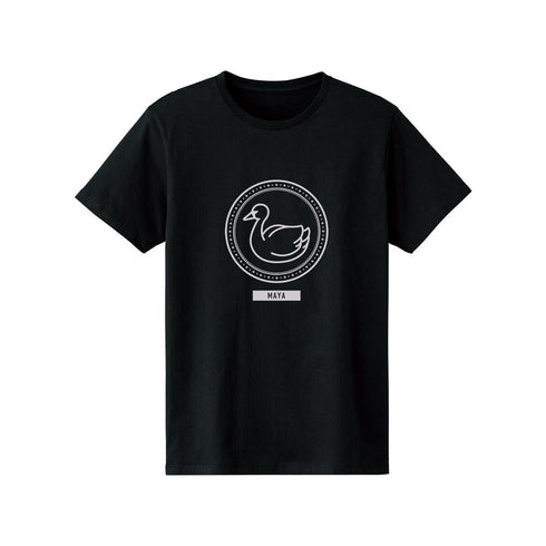 『少女☆歌劇 レヴュースタァライト』天堂真矢 第2弾 カレッジTシャツメンズ【202502再販】