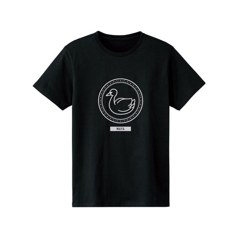 『少女☆歌劇 レヴュースタァライト』天堂真矢 第2弾 カレッジTシャツメンズ【202609再販】