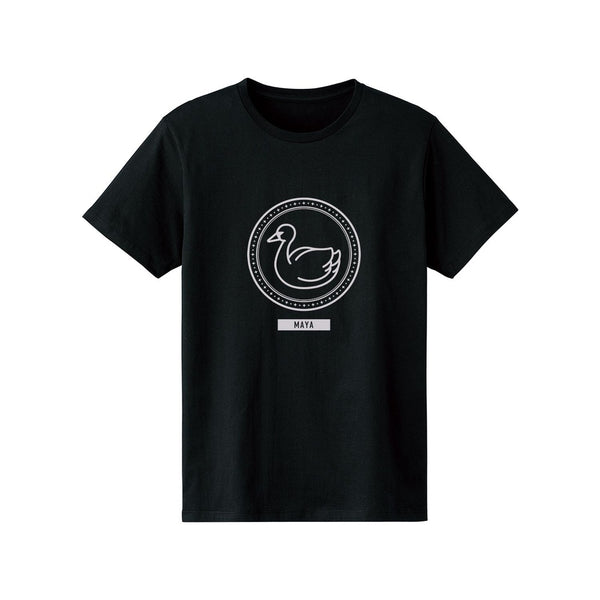 『少女☆歌劇 レヴュースタァライト』天堂真矢 第2弾 カレッジTシャツメンズ【202609再販】