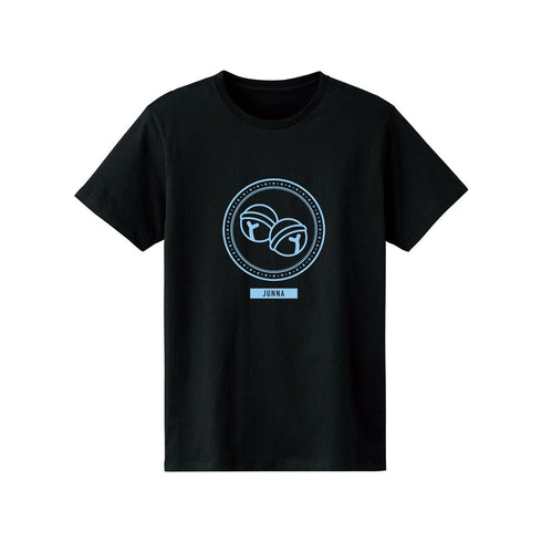 『少女☆歌劇 レヴュースタァライト』星見純那 第2弾 カレッジTシャツメンズ【202609再販】