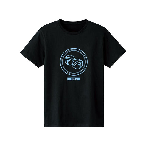 『少女☆歌劇 レヴュースタァライト』星見純那 第2弾 カレッジTシャツレディース【202502再販】