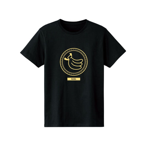 『少女☆歌劇 レヴュースタァライト』大場なな 第2弾 カレッジTシャツメンズ【202609再販】