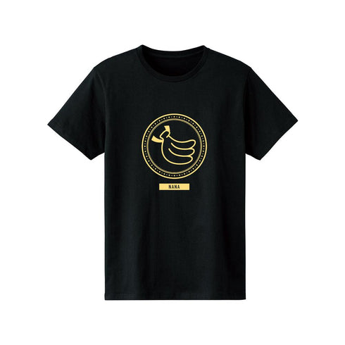 『少女☆歌劇 レヴュースタァライト』大場なな 第2弾 カレッジTシャツレディース【202502再販】