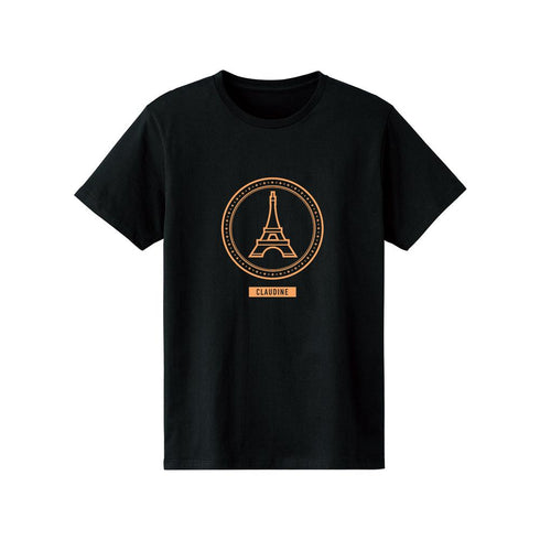 『少女☆歌劇 レヴュースタァライト』西條クロディーヌ 第2弾 カレッジTシャツメンズ【202502再販】