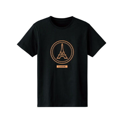 『少女☆歌劇 レヴュースタァライト』西條クロディーヌ 第2弾 カレッジTシャツレディース【202609再販】