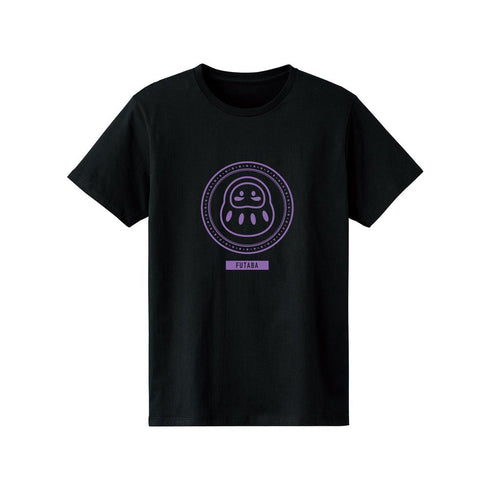 『少女☆歌劇 レヴュースタァライト』石動双葉 第2弾 カレッジTシャツメンズ【202502再販】