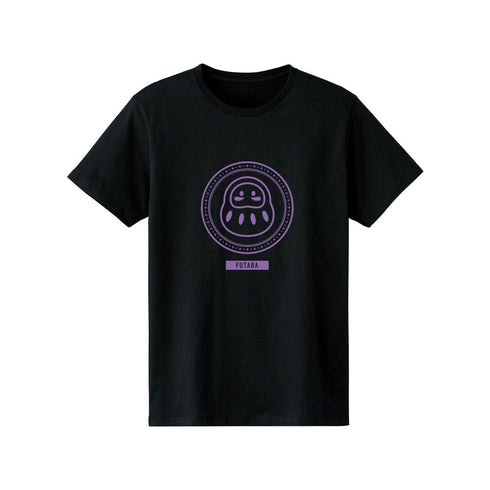 『少女☆歌劇 レヴュースタァライト』石動双葉 第2弾 カレッジTシャツメンズ【202609再販】