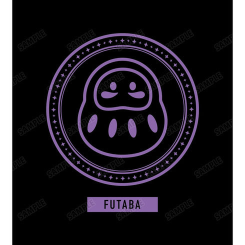 『少女☆歌劇 レヴュースタァライト』石動双葉 第2弾 カレッジTシャツメンズ【202609再販】