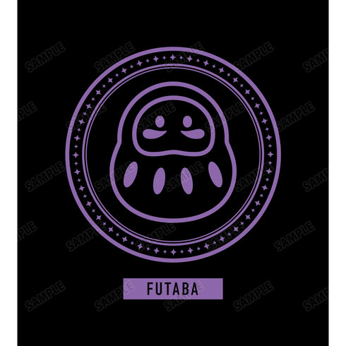 『少女☆歌劇 レヴュースタァライト』 石動双葉 第2弾 カレッジTシャツレディース