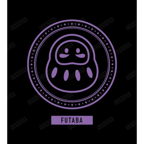 『少女☆歌劇 レヴュースタァライト』石動双葉 第2弾 カレッジTシャツレディース【202502再販】