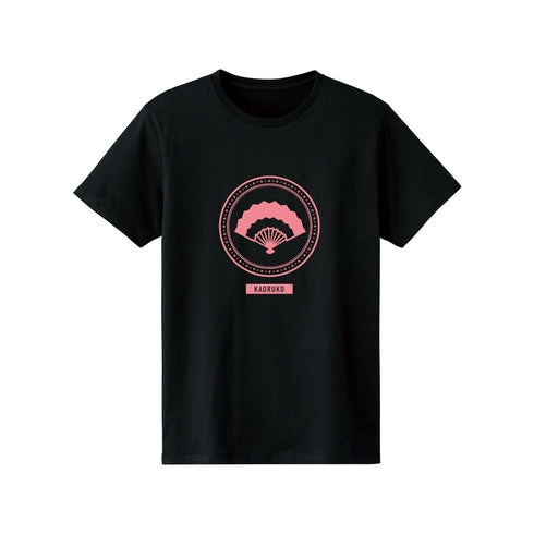 『少女☆歌劇 レヴュースタァライト』花柳香子 第2弾 カレッジTシャツメンズ【202609再販】