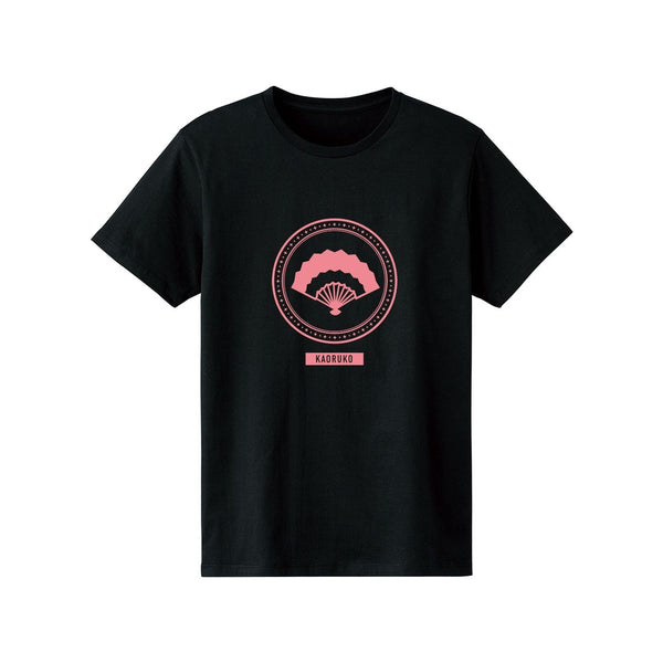 『少女☆歌劇 レヴュースタァライト』花柳香子 第2弾 カレッジTシャツレディース【202609再販】