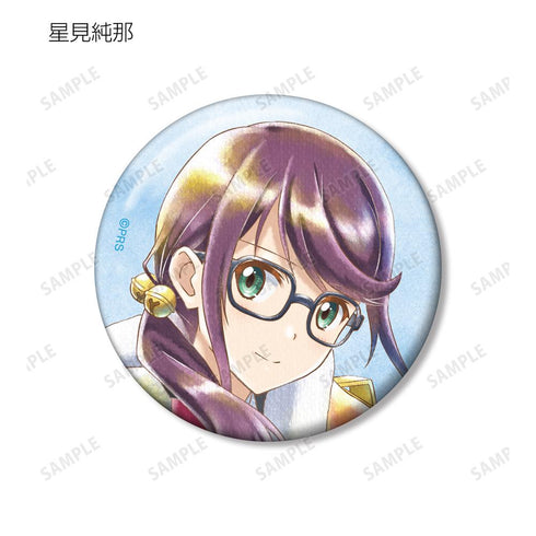 『少女☆歌劇 レヴュースタァライト』トレーディング Ani-Art aqua label 缶バッジ(単位/BOX)【202601再販】