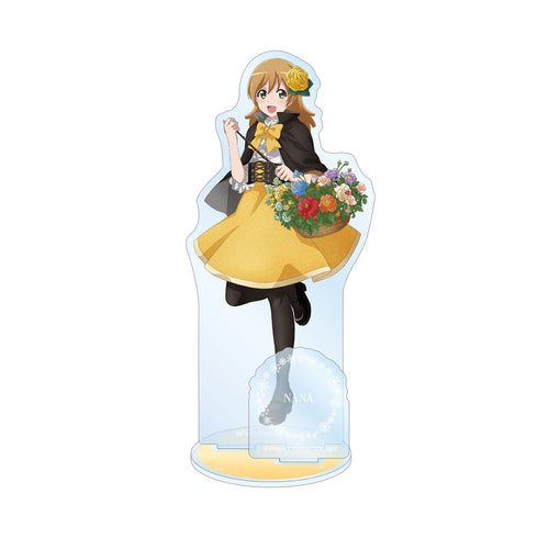《少女☆歌剧 Revue Starlight》动画播出5周年纪念 全新绘制 大场奈奈 SNOW QUEEN版 附配件BIG亚克力立牌【202609再版】