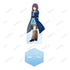 《少女☆歌剧 Revue Starlight》动画播出5周年纪念 全新绘制 星见纯那 SNOW QUEEN版 特大亚克力立牌【202609再版】