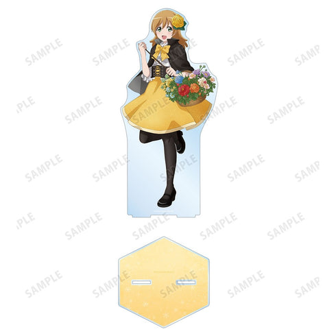 《少女☆歌剧 Revue Starlight》动画播出5周年纪念 全新绘制 大场奈奈 SNOW QUEEN版 特大亚克力立牌【202609再版】