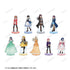 《少女☆歌剧 Revue Starlight》动画播出5周年纪念 全新绘制 石动 双叶 SNOW QUEEN版 特大亚克力立牌【202609再版】