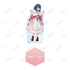 《少女☆歌剧 Revue Starlight》动画播出5周年纪念 全新绘制 花柳香子 SNOW QUEEN版 特大亚克力立牌【202609再版】